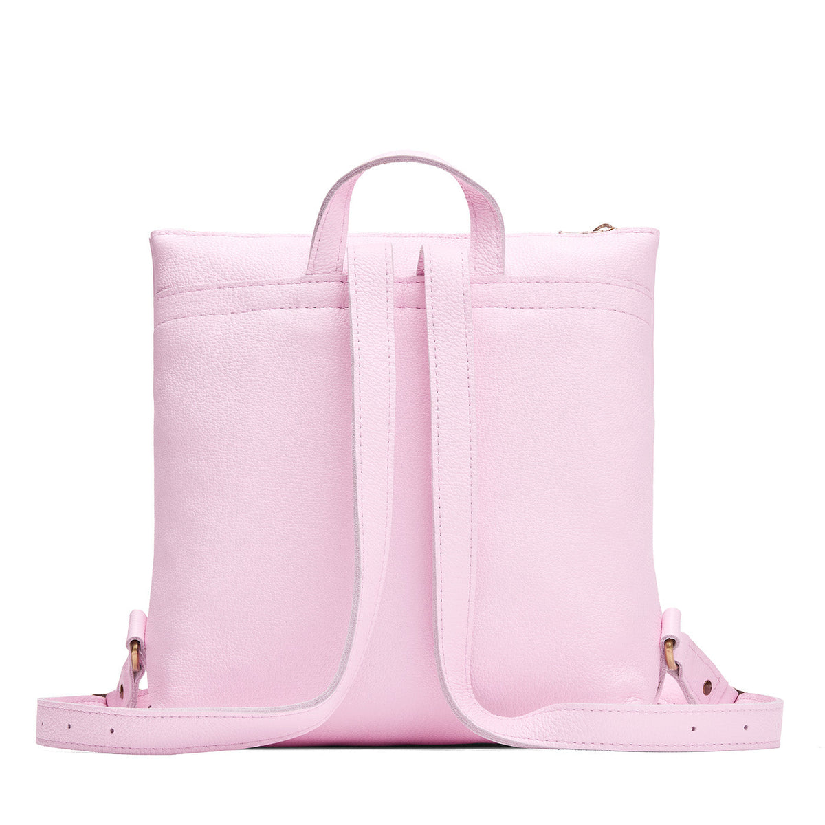 'Almost Perfect' Tote Backpack