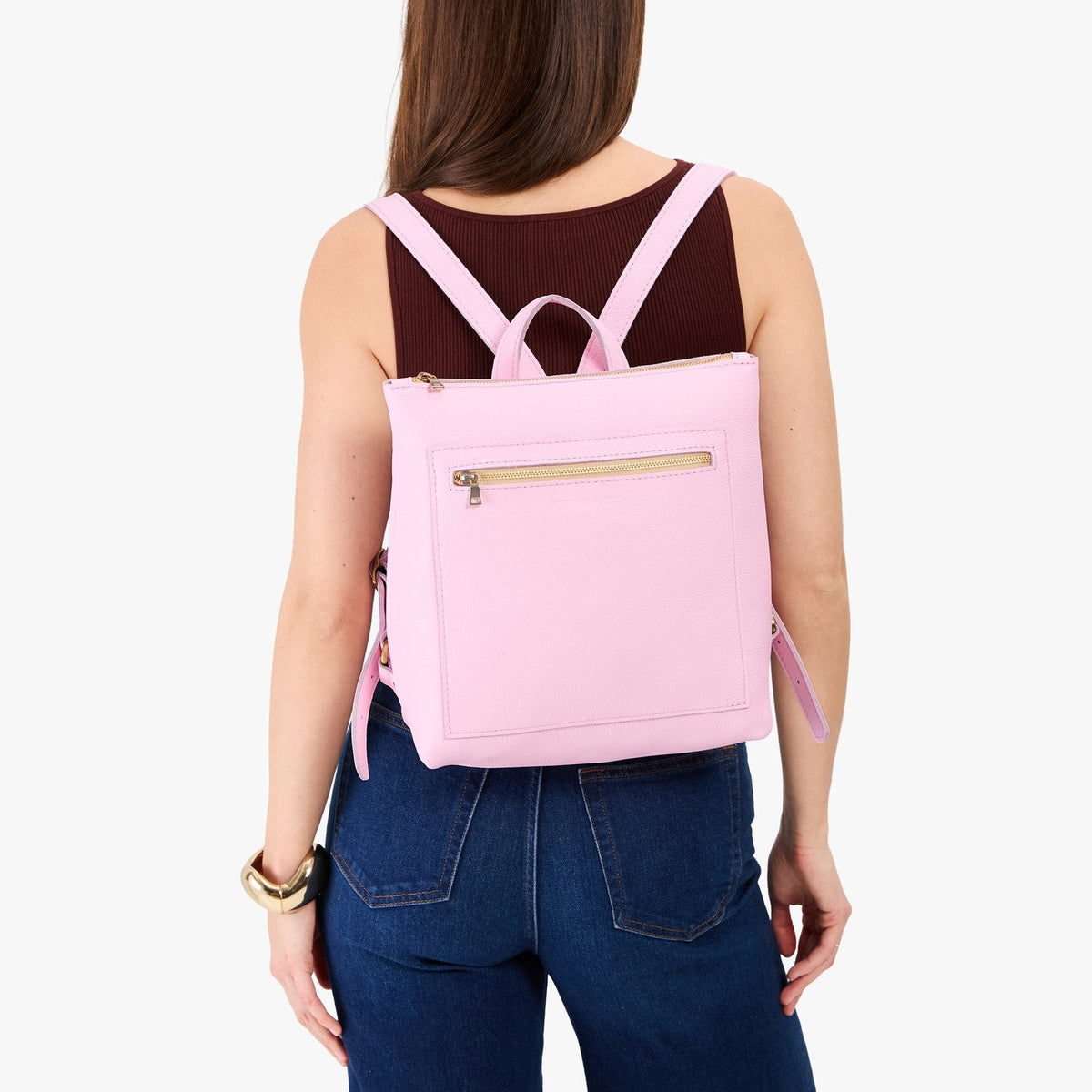 'Almost Perfect' Tote Backpack