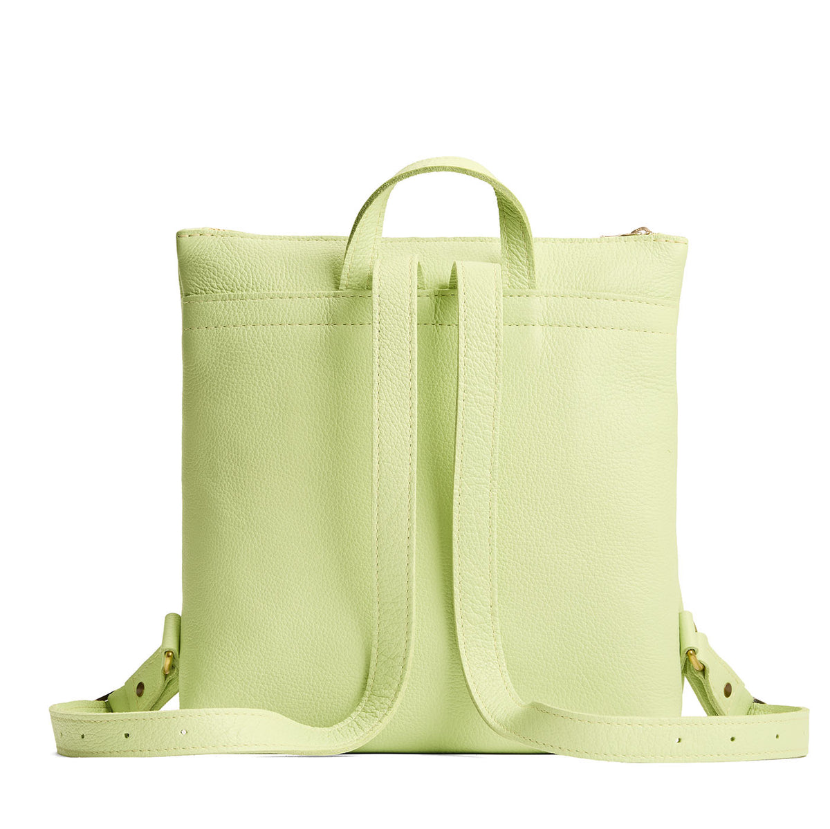'Almost Perfect' Tote Backpack