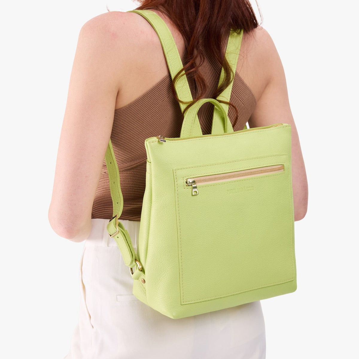Tote Backpack