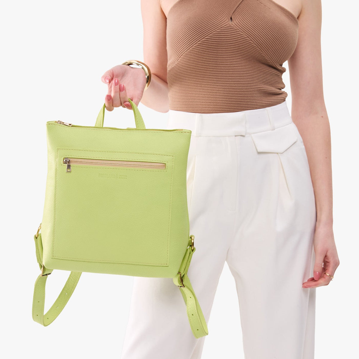 Tote Backpack