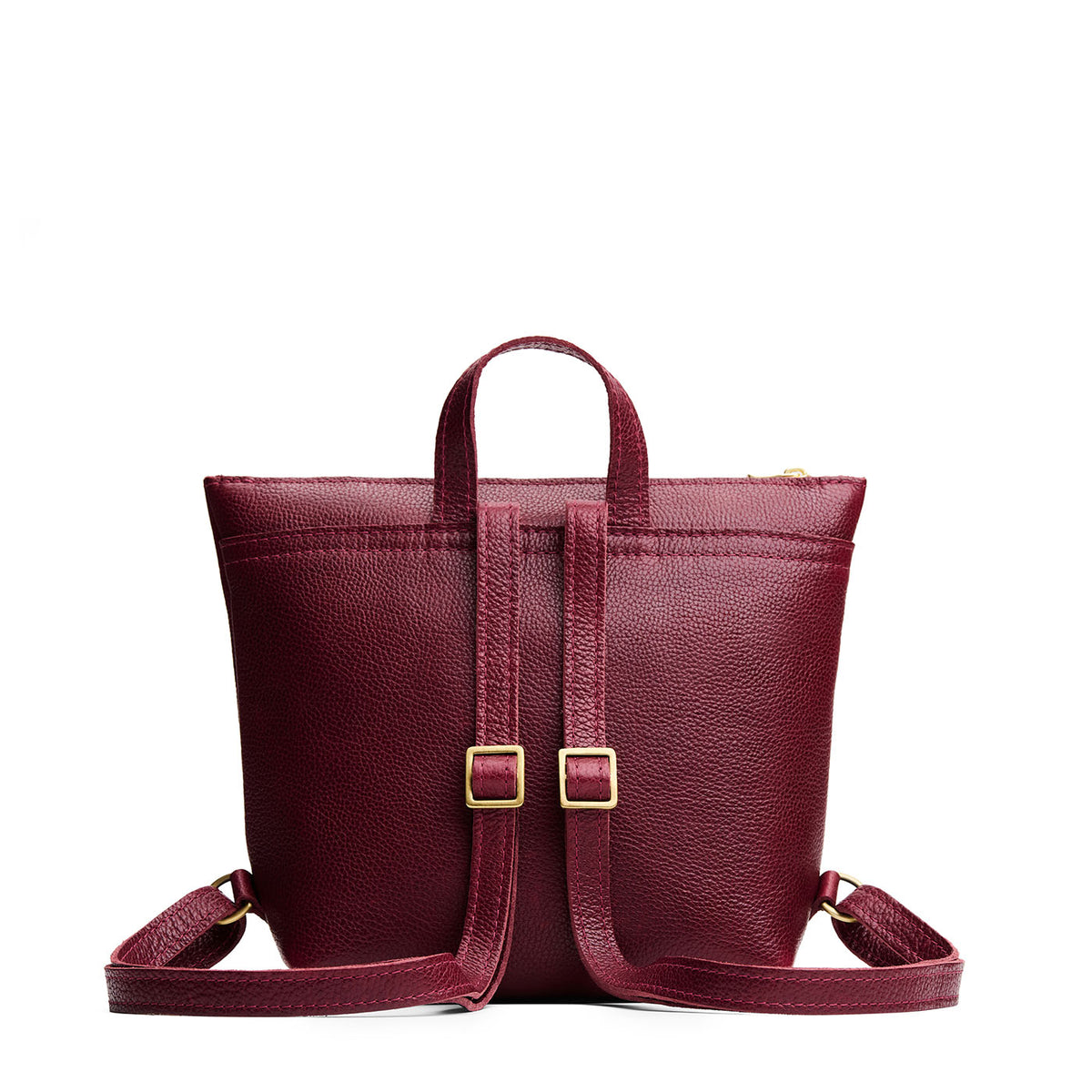 'Almost Perfect' Tote Backpack