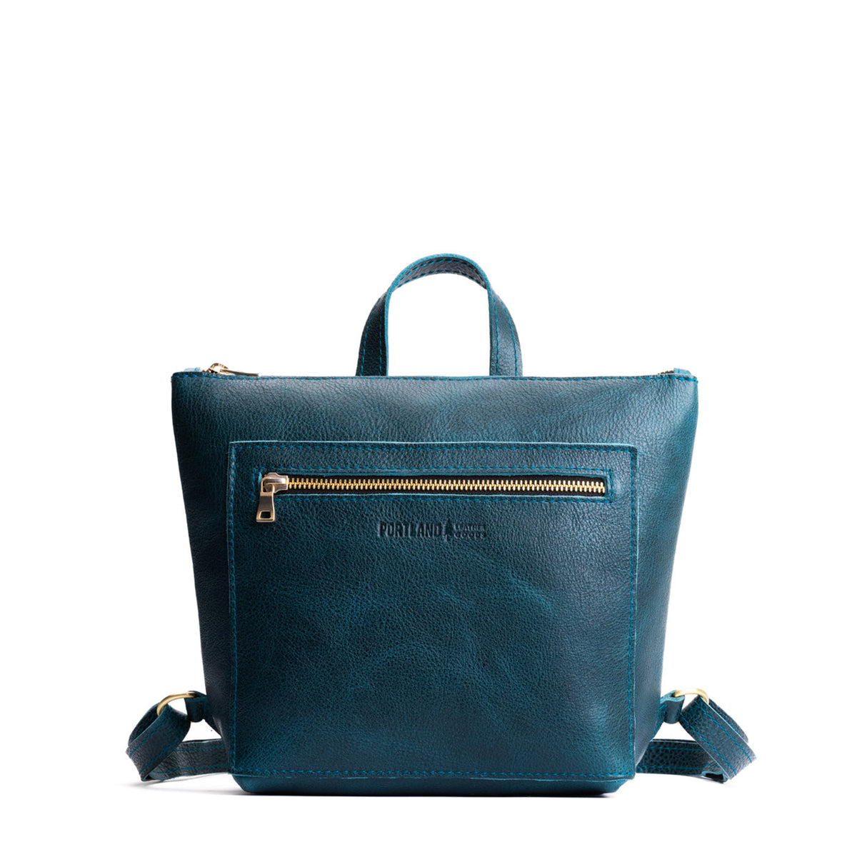'Almost Perfect' Tote Backpack