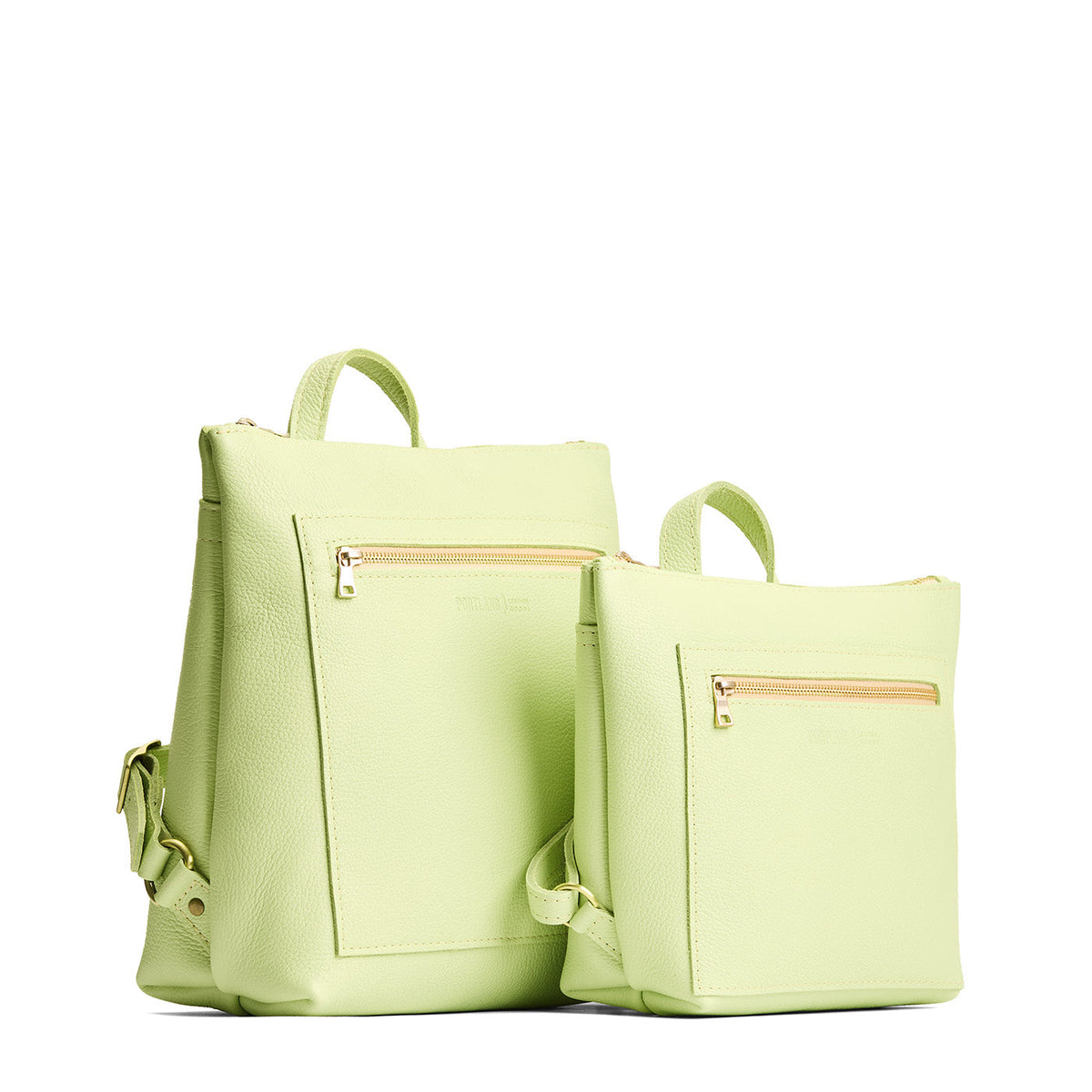 Tote Backpack