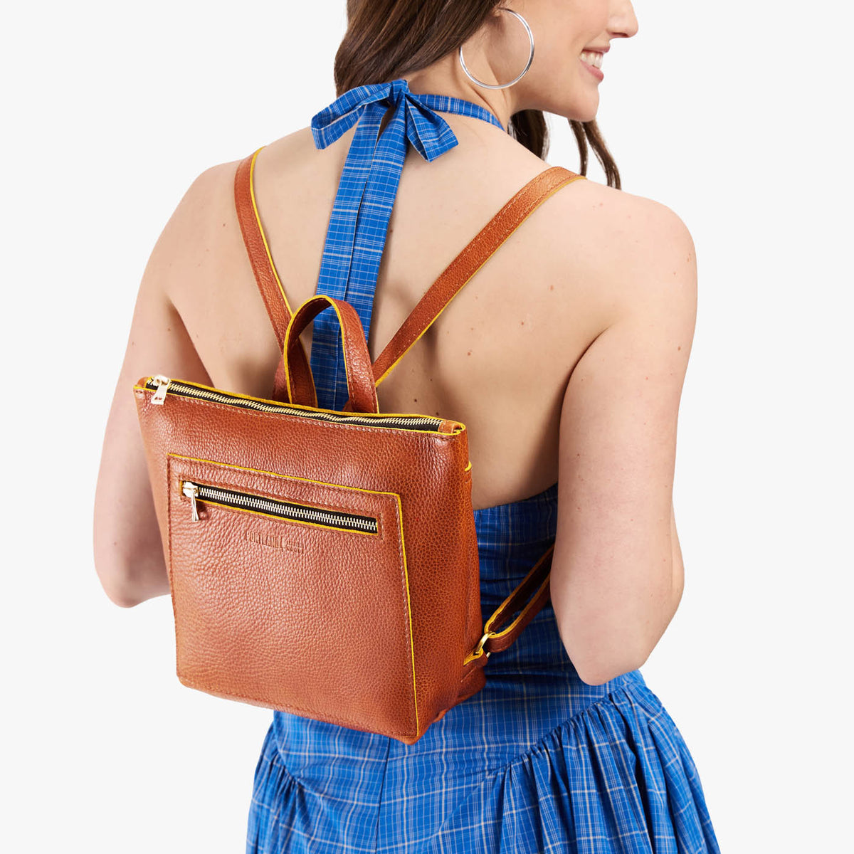 Tote Backpack