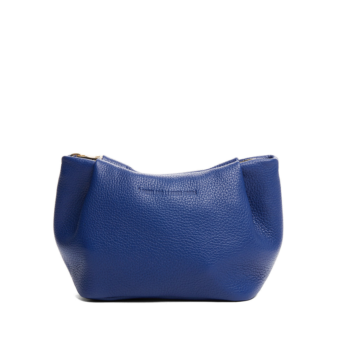 Trevi Zipper Pouch