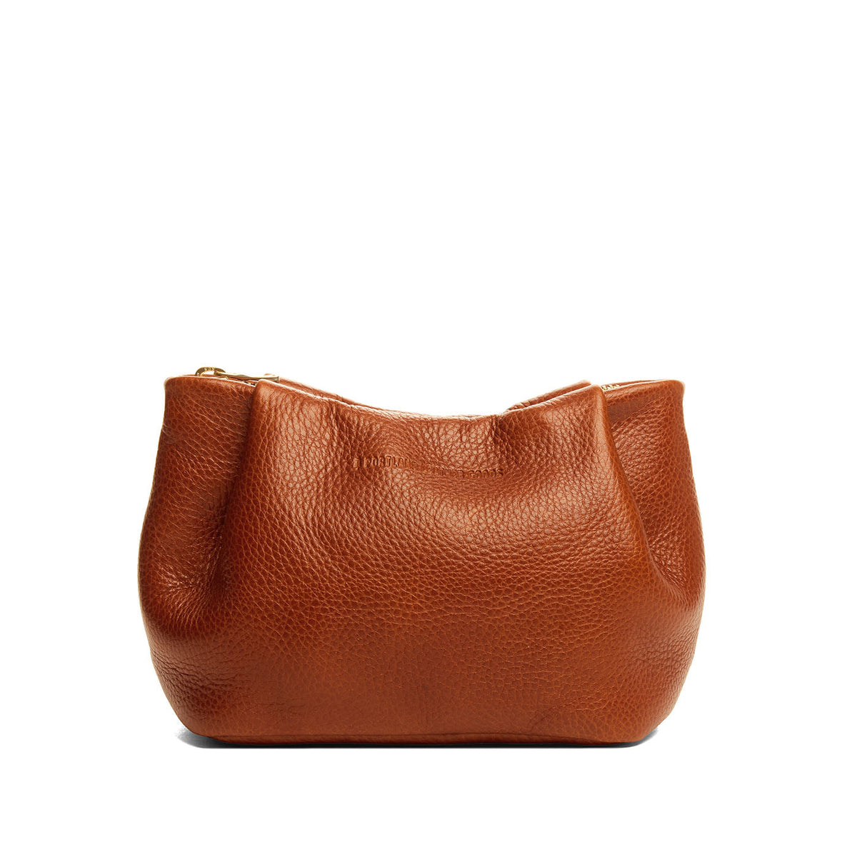 Trevi Zipper Pouch