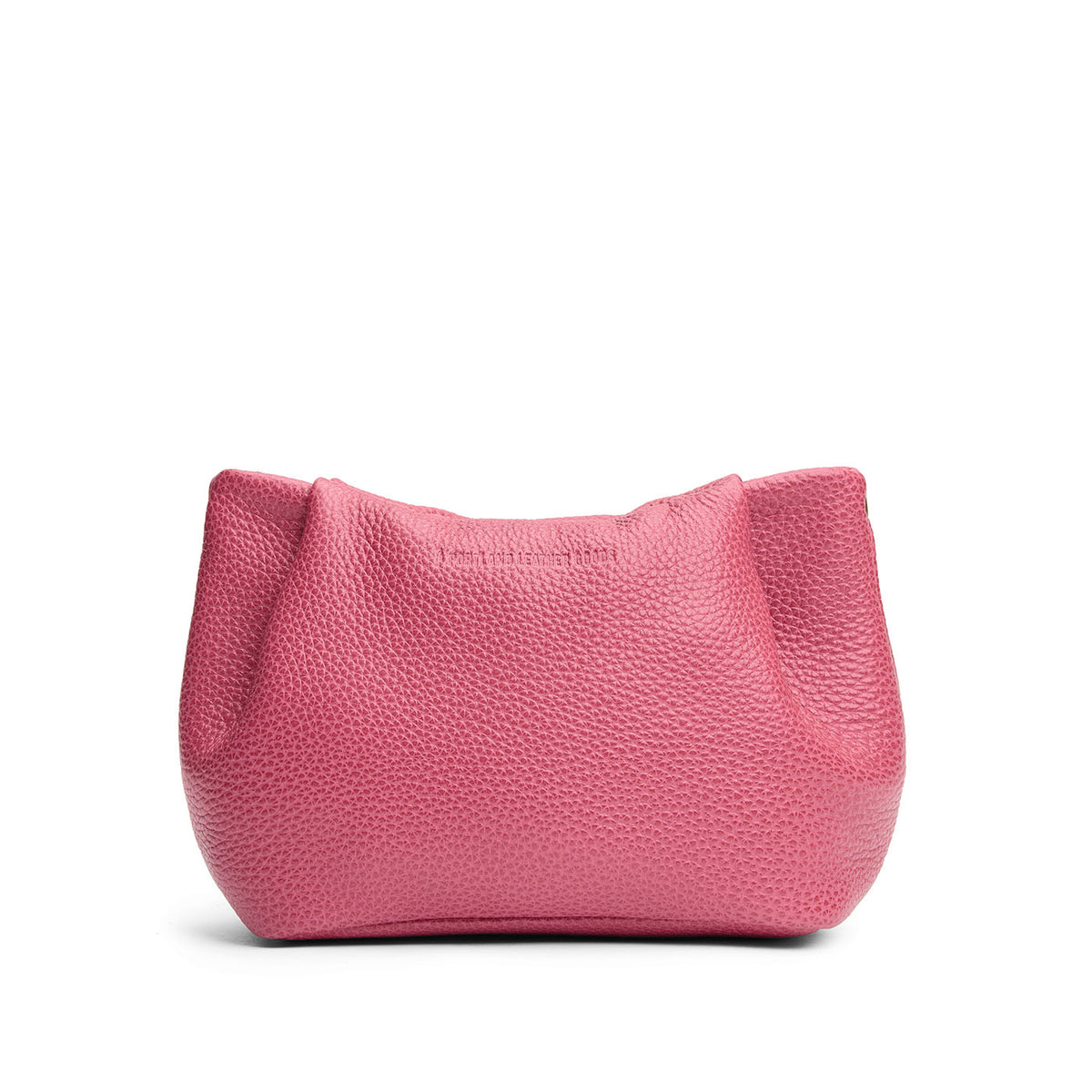 Trevi Zipper Pouch