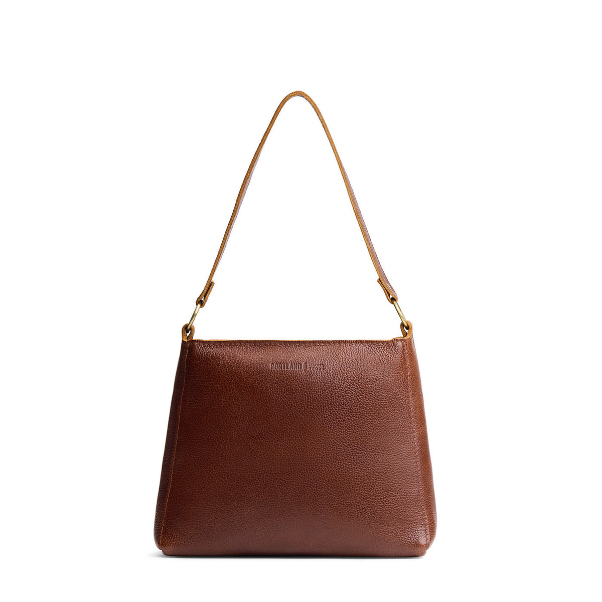 Triangle Shoulder Bag