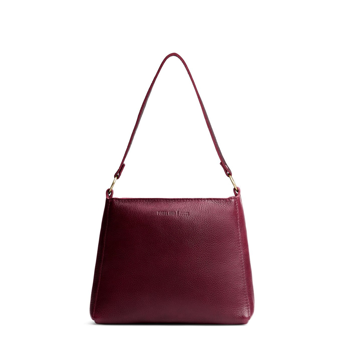 Triangle Shoulder Bag