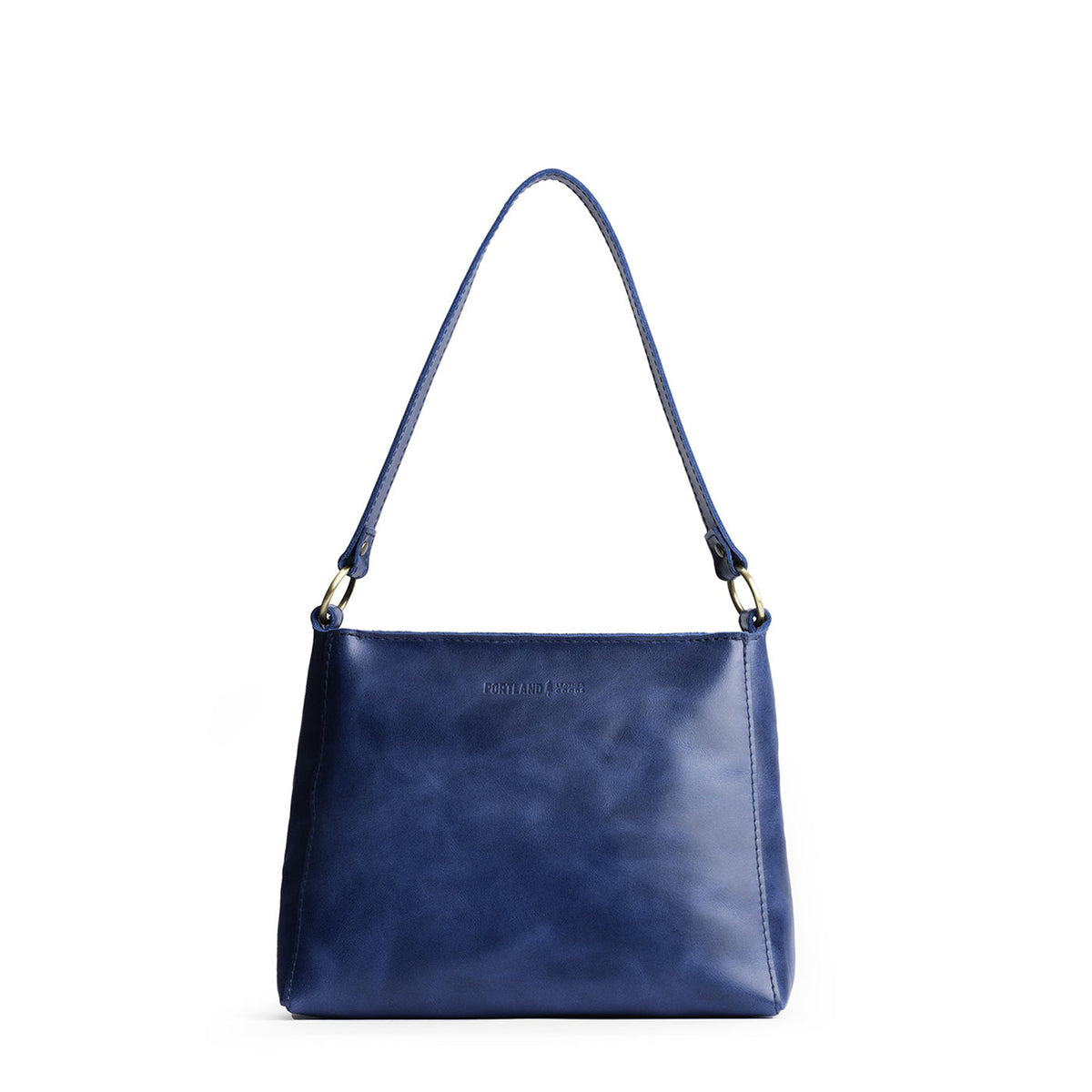 'Almost Perfect' Triangle Shoulder Bag