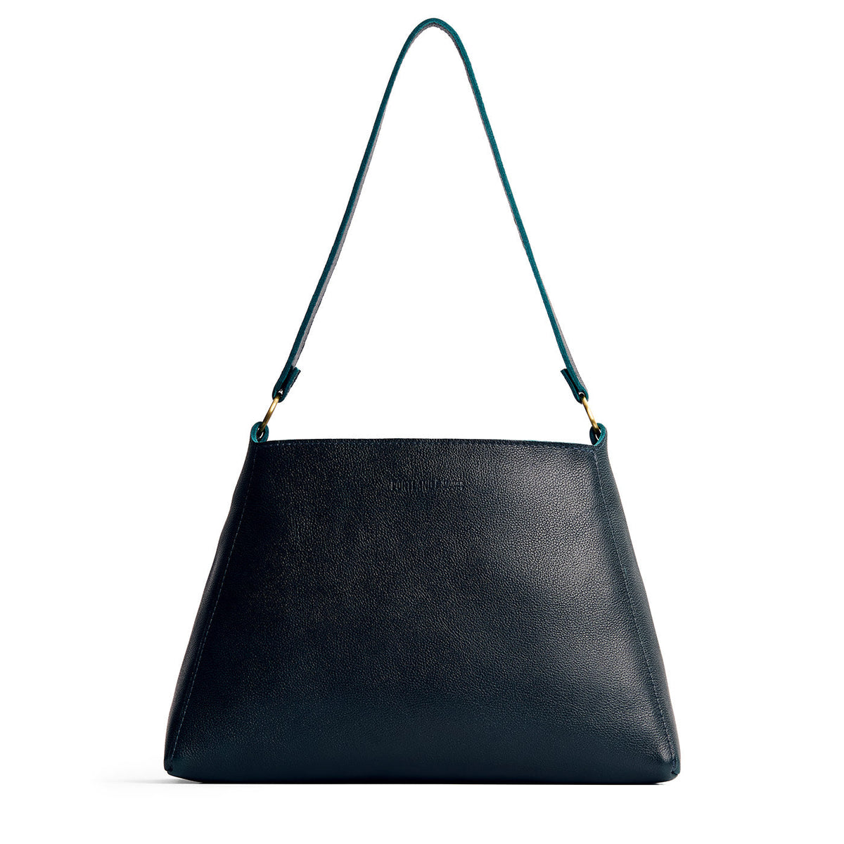 'Almost Perfect' Triangle Shoulder Bag