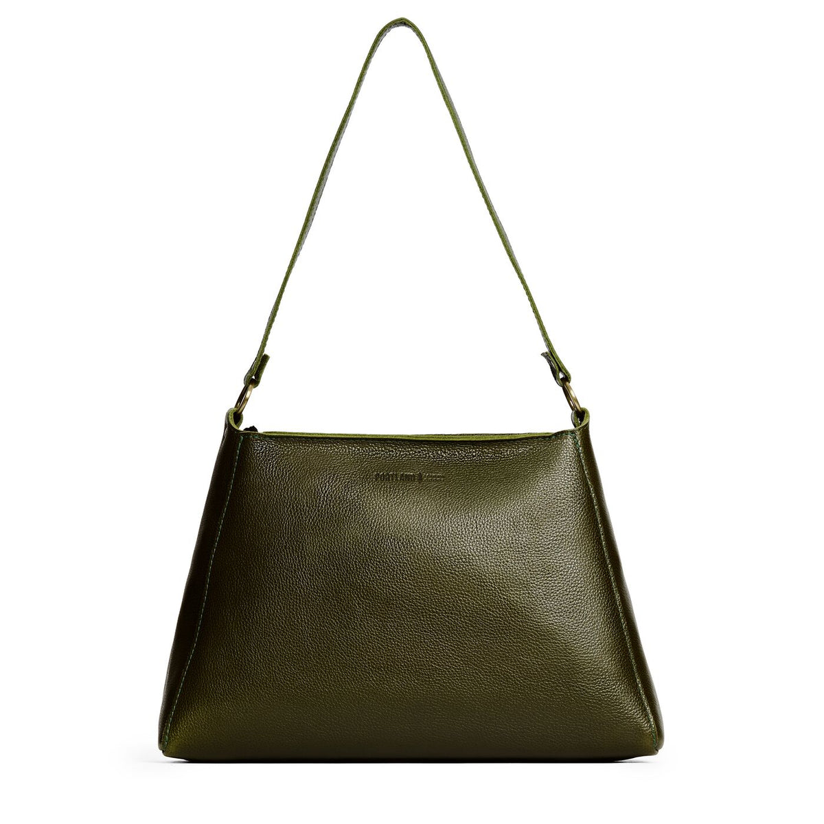Triangle Shoulder Bag