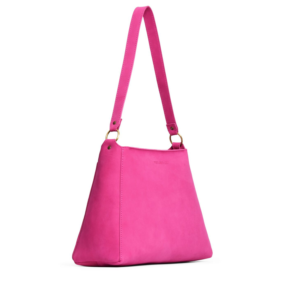 Triangle Shoulder Bag