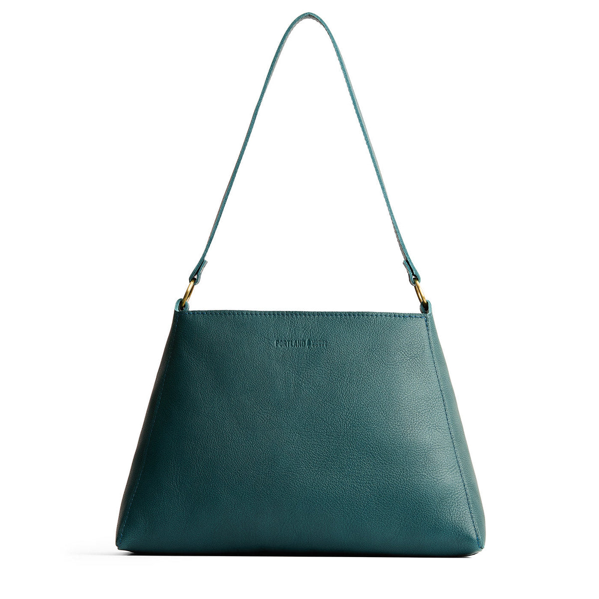 Triangle Shoulder Bag