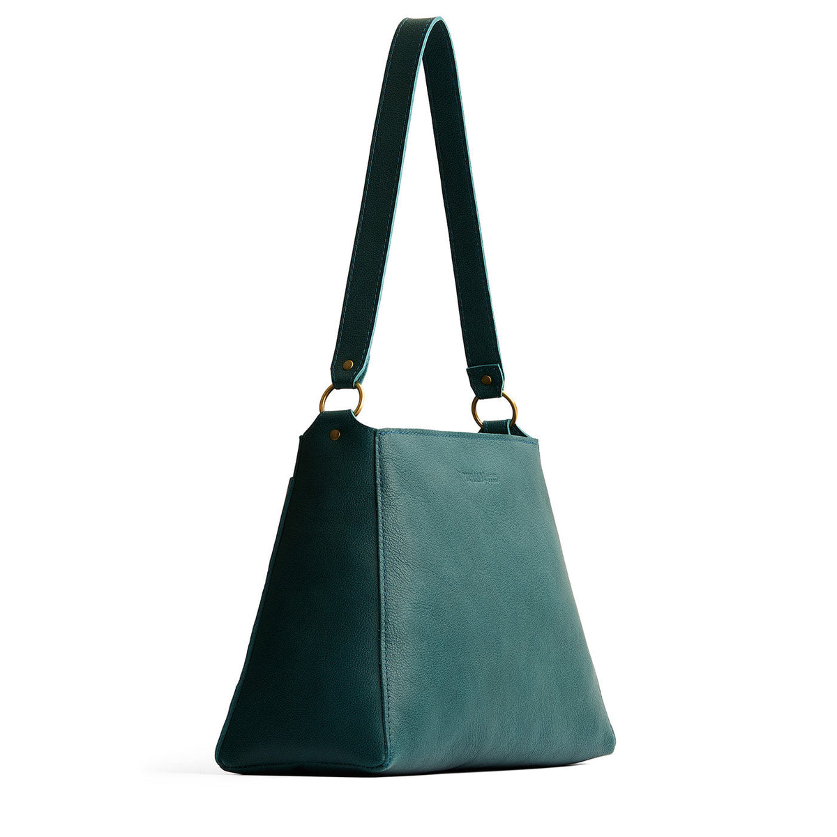 Triangle Shoulder Bag