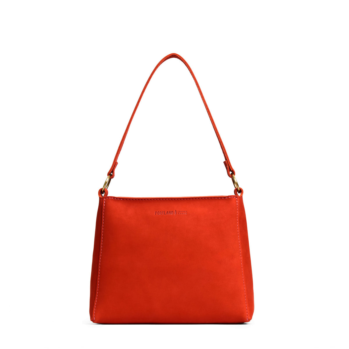 Triangle Shoulder Bag