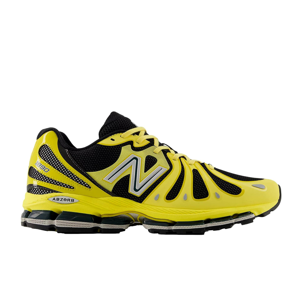 New Balance 1890 Yellow / Black  U18903RB Men's