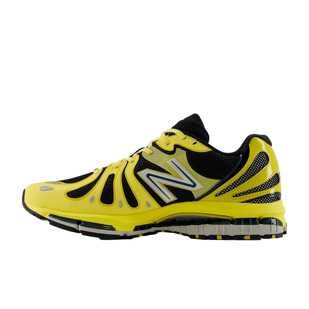 New Balance 1890 Yellow / Black  U18903RB Men's