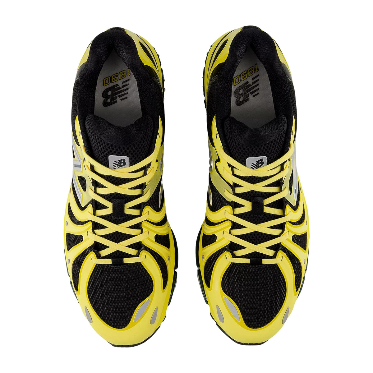 New Balance 1890 Yellow / Black  U18903RB Men's