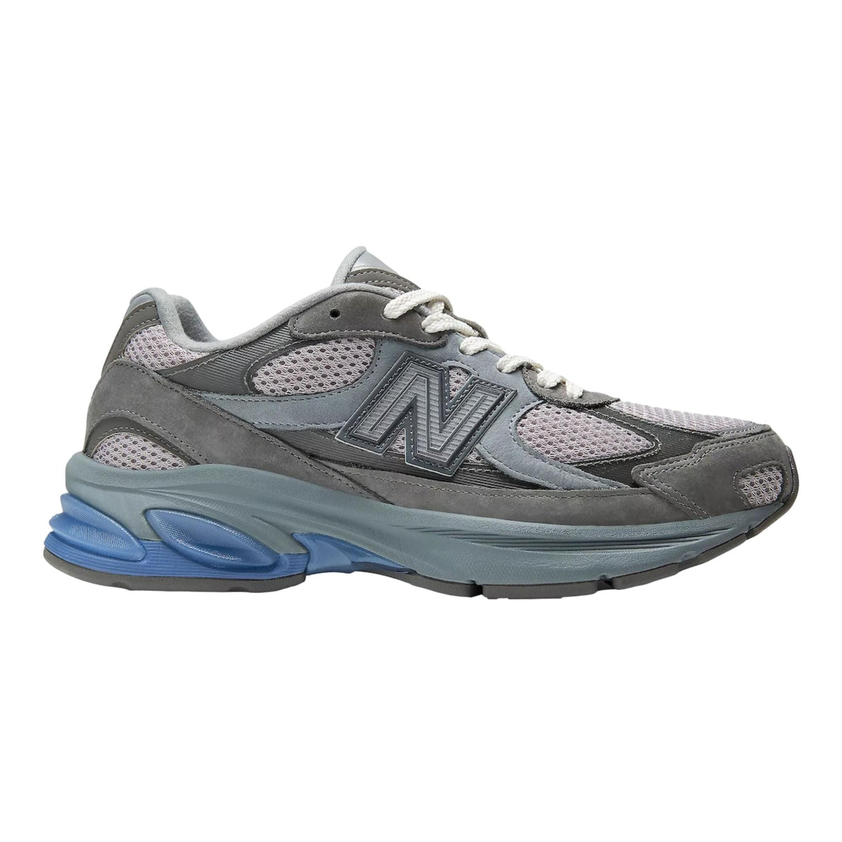 New Balance 2010 V1 Harbor Grey / Blue  U201056U Men's