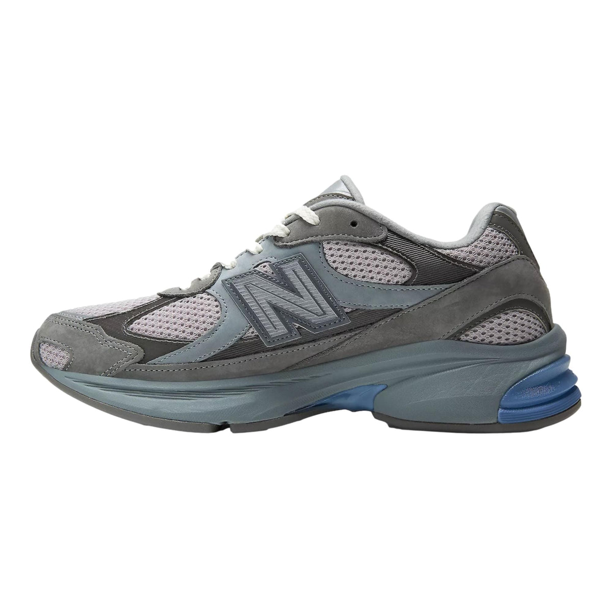 New Balance 2010 V1 Harbor Grey / Blue  U201056U Men's
