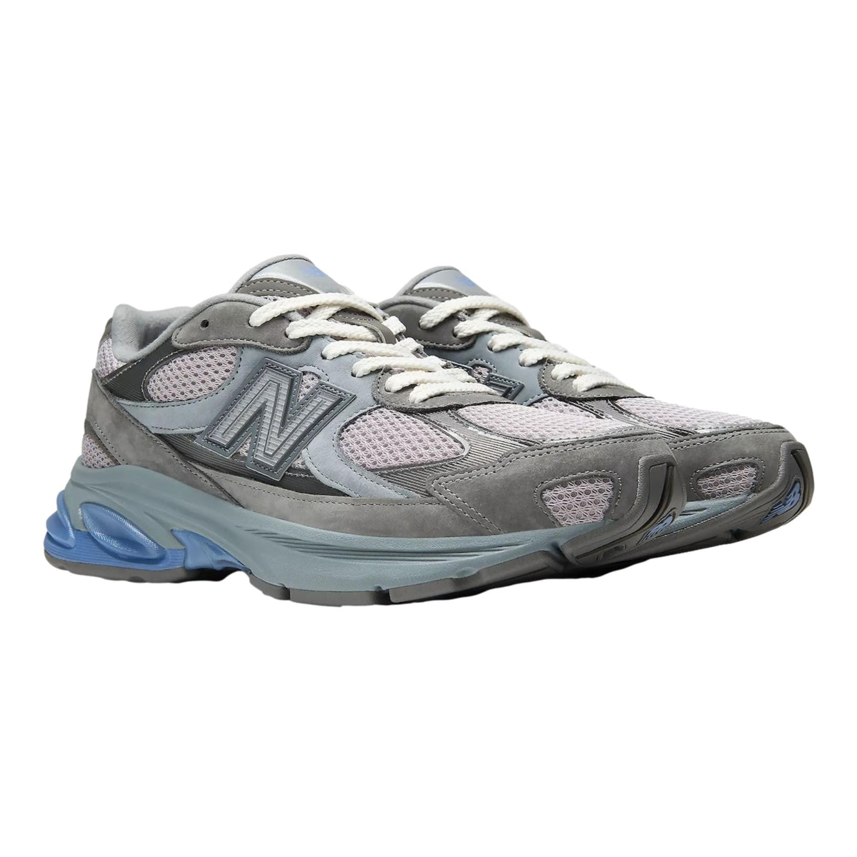 New Balance 2010 V1 Harbor Grey / Blue  U201056U Men's