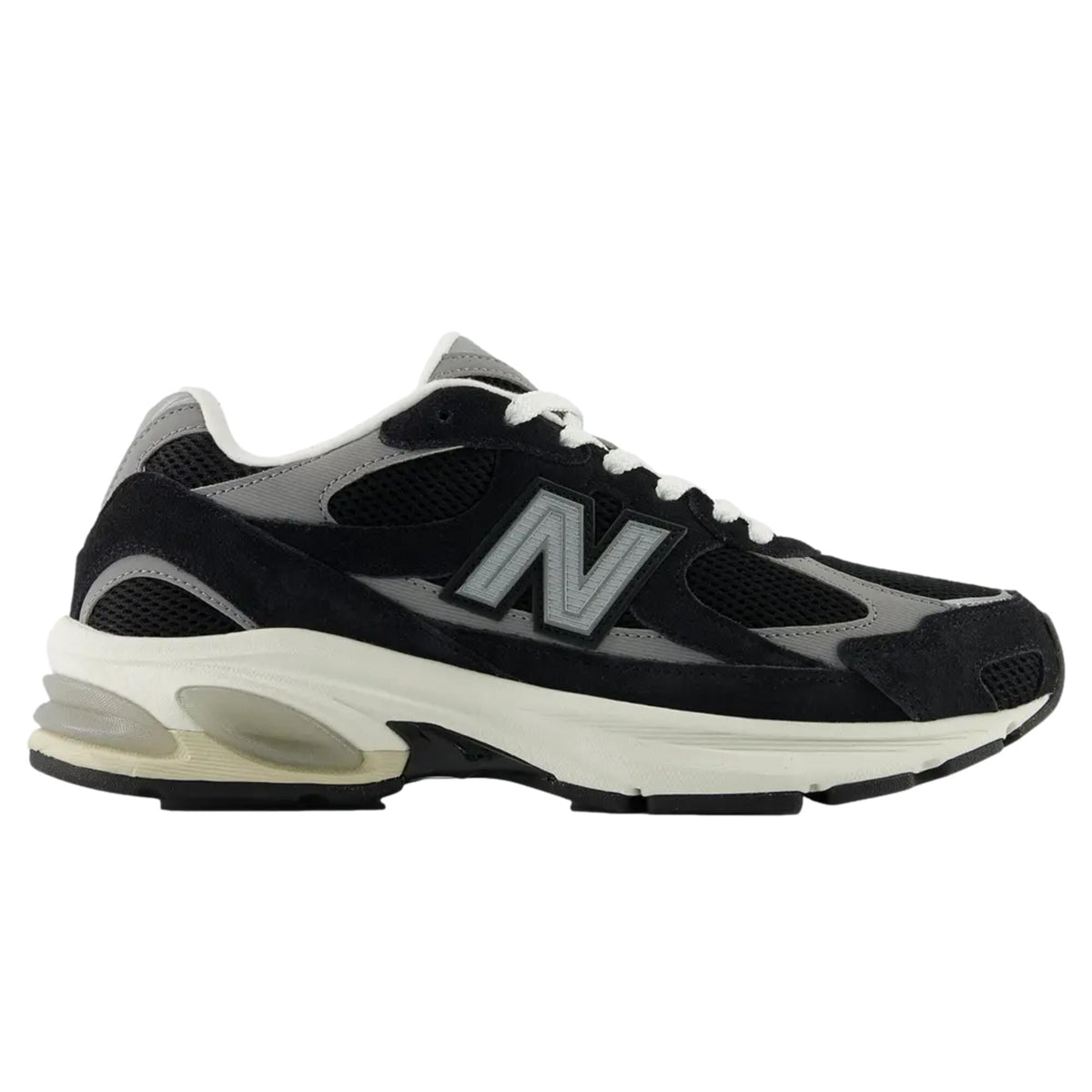 New Balance 2010 V1 Black / Shadow Grey  U2010892 Men's