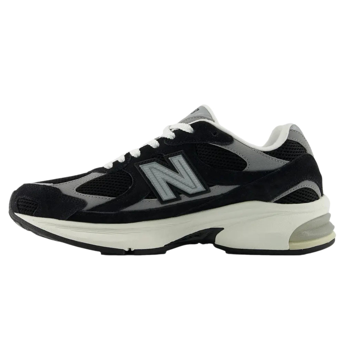 New Balance 2010 V1 Black / Shadow Grey  U2010892 Men's