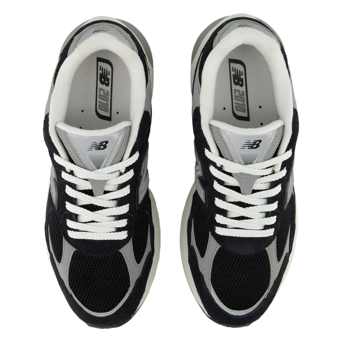 New Balance 2010 V1 Black / Shadow Grey  U2010892 Men's