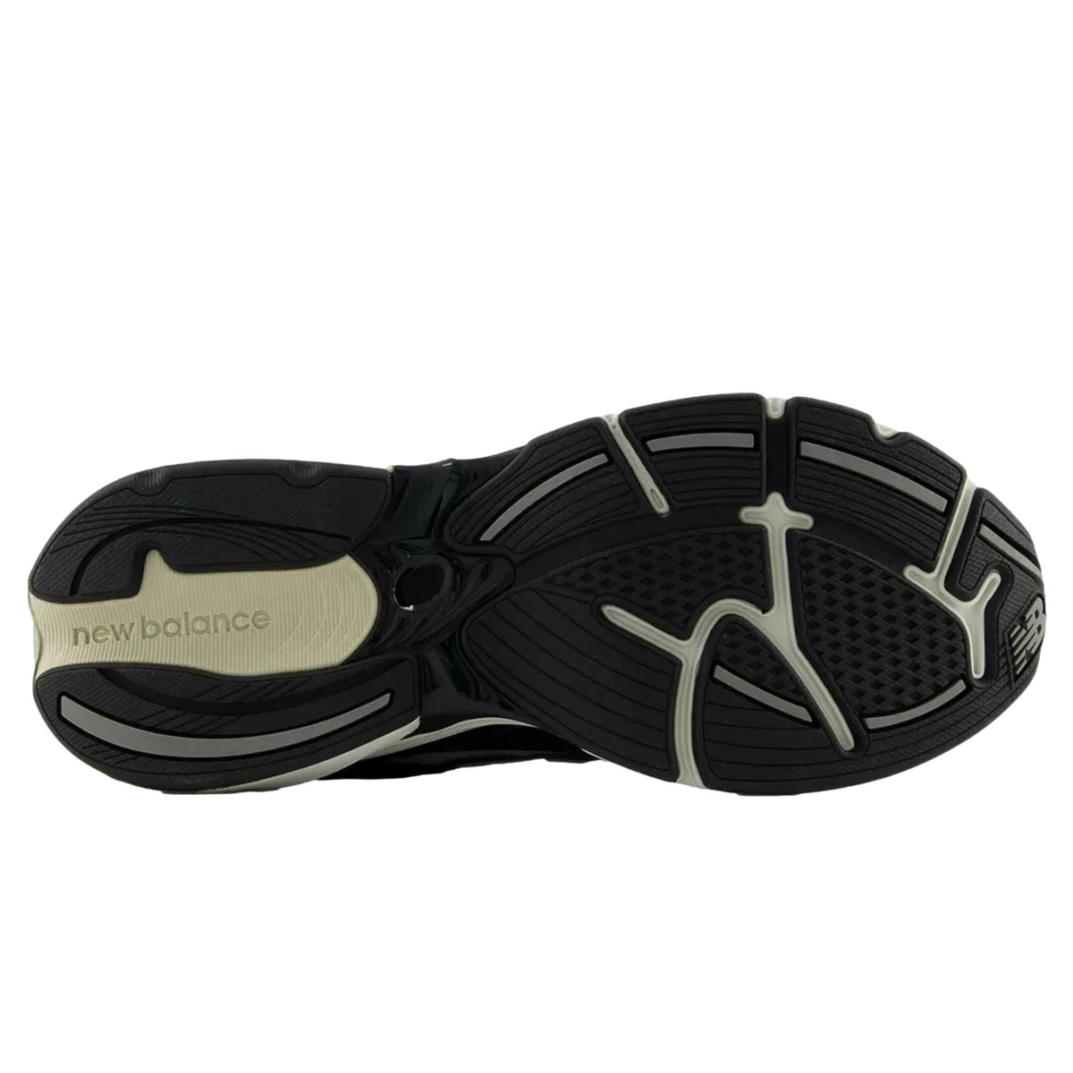 New Balance 2010 V1 Black / Shadow Grey  U2010892 Men's