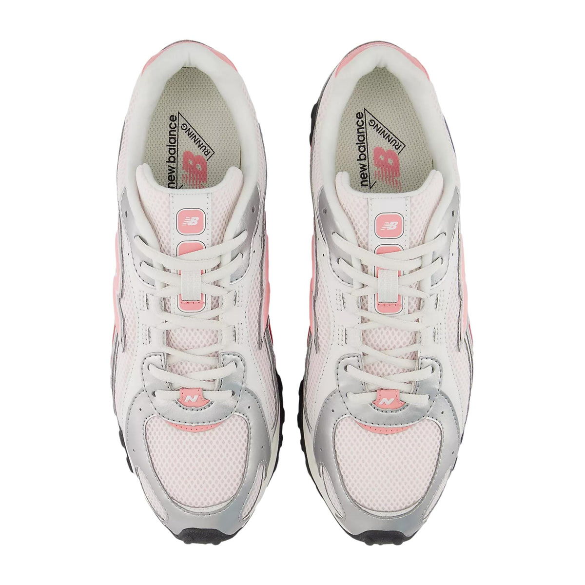New Balance 204L Silver Metallic / Double Bubble  U204L283 Men's