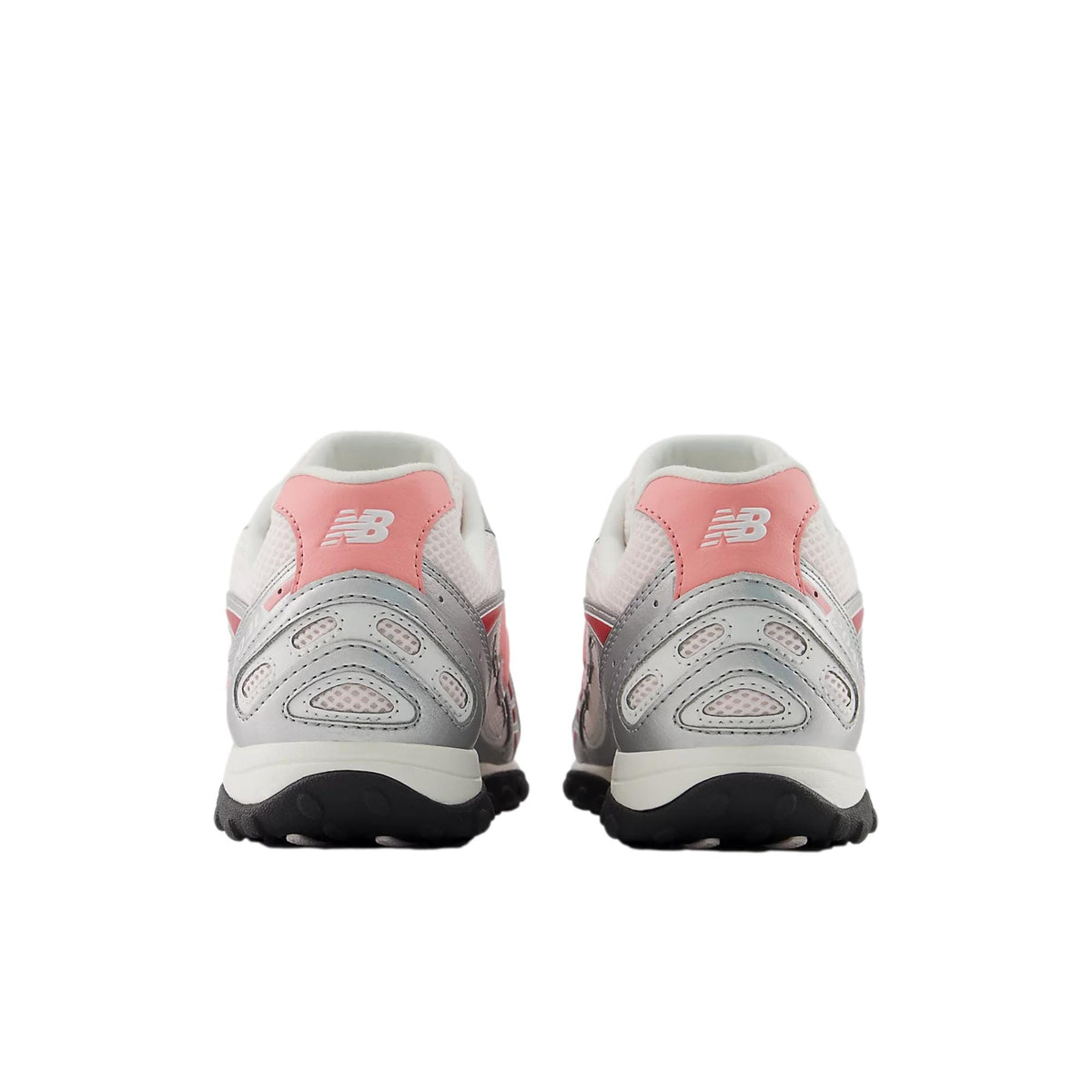 New Balance 204L Silver Metallic / Double Bubble  U204L283 Men's