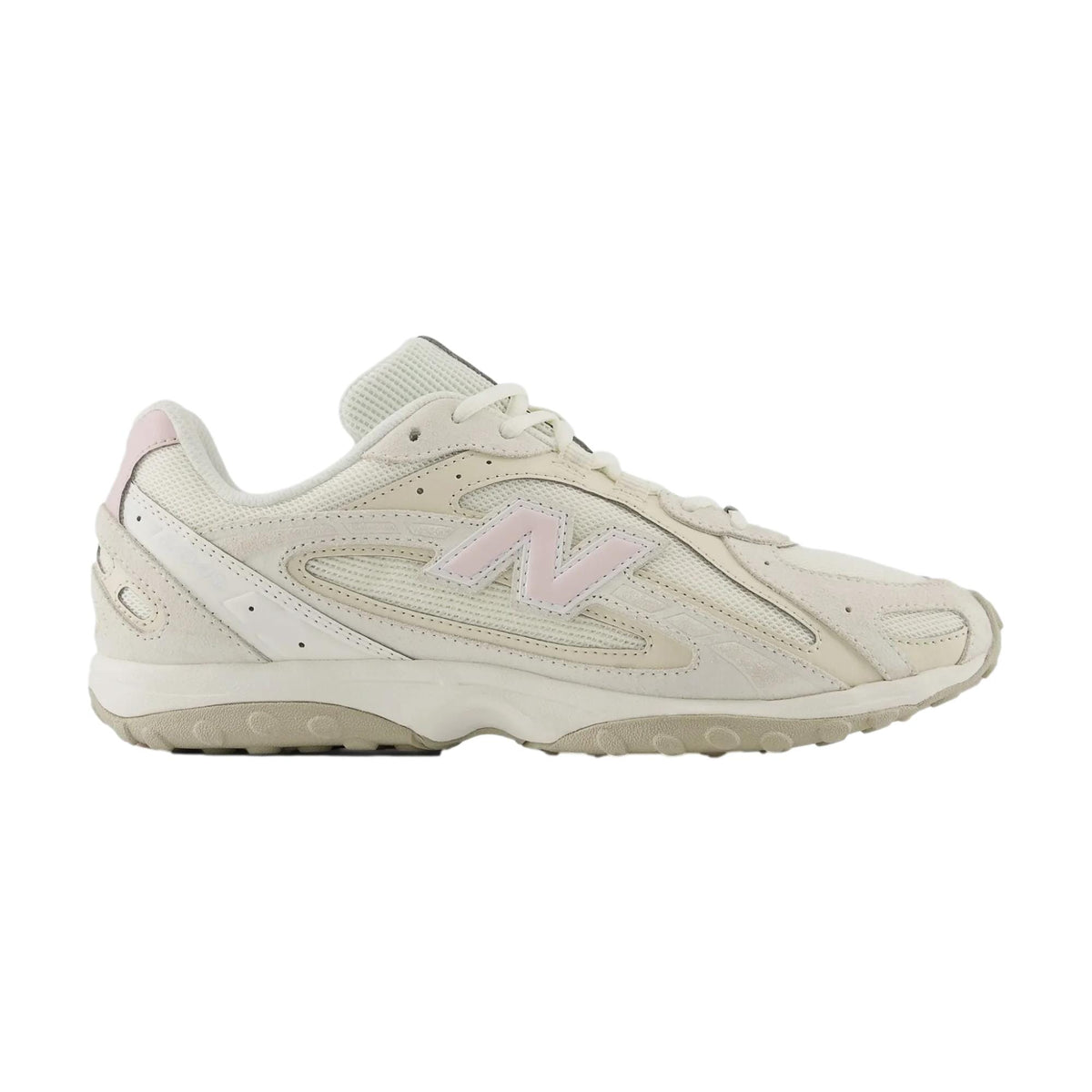 New Balance 204L Sea Salt / Pink  U204L5WW Men's