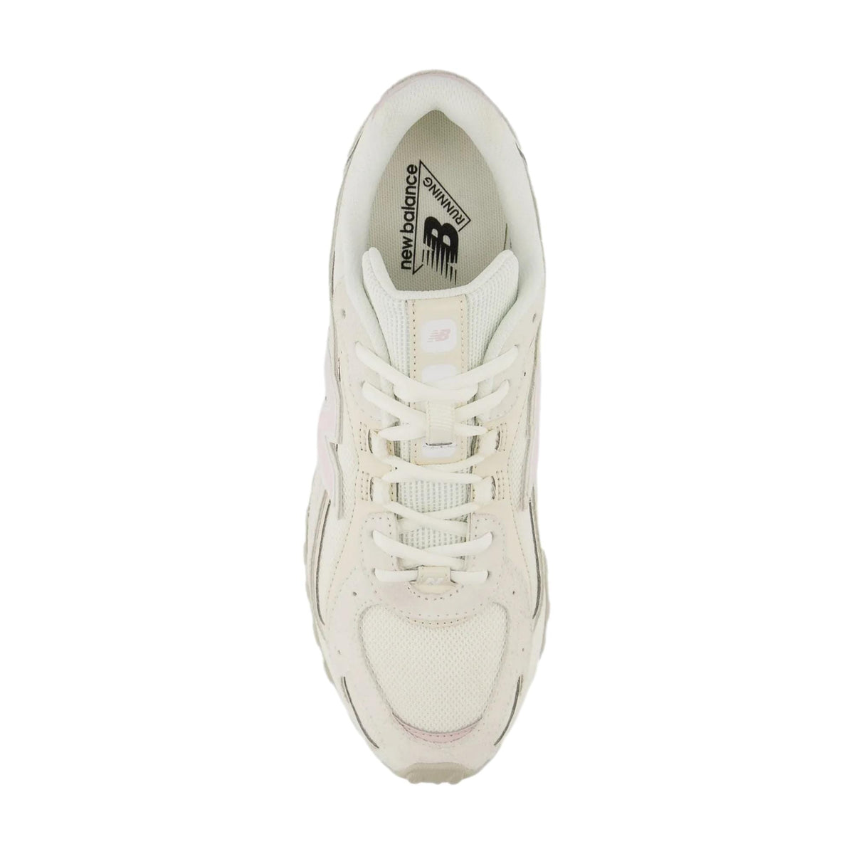 New Balance 204L Sea Salt / Pink  U204L5WW Men's