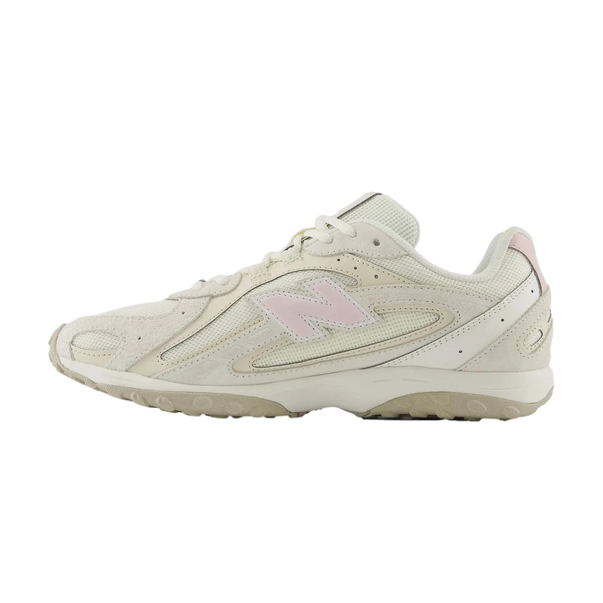 New Balance 204L Sea Salt / Pink  U204L5WW Men's