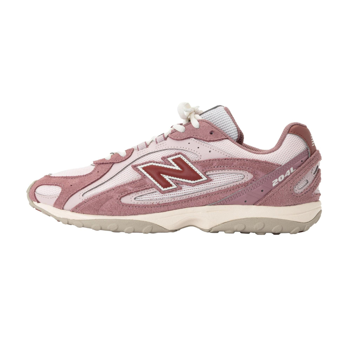 New Balance 204L Rosewood  U204L7AM Men's