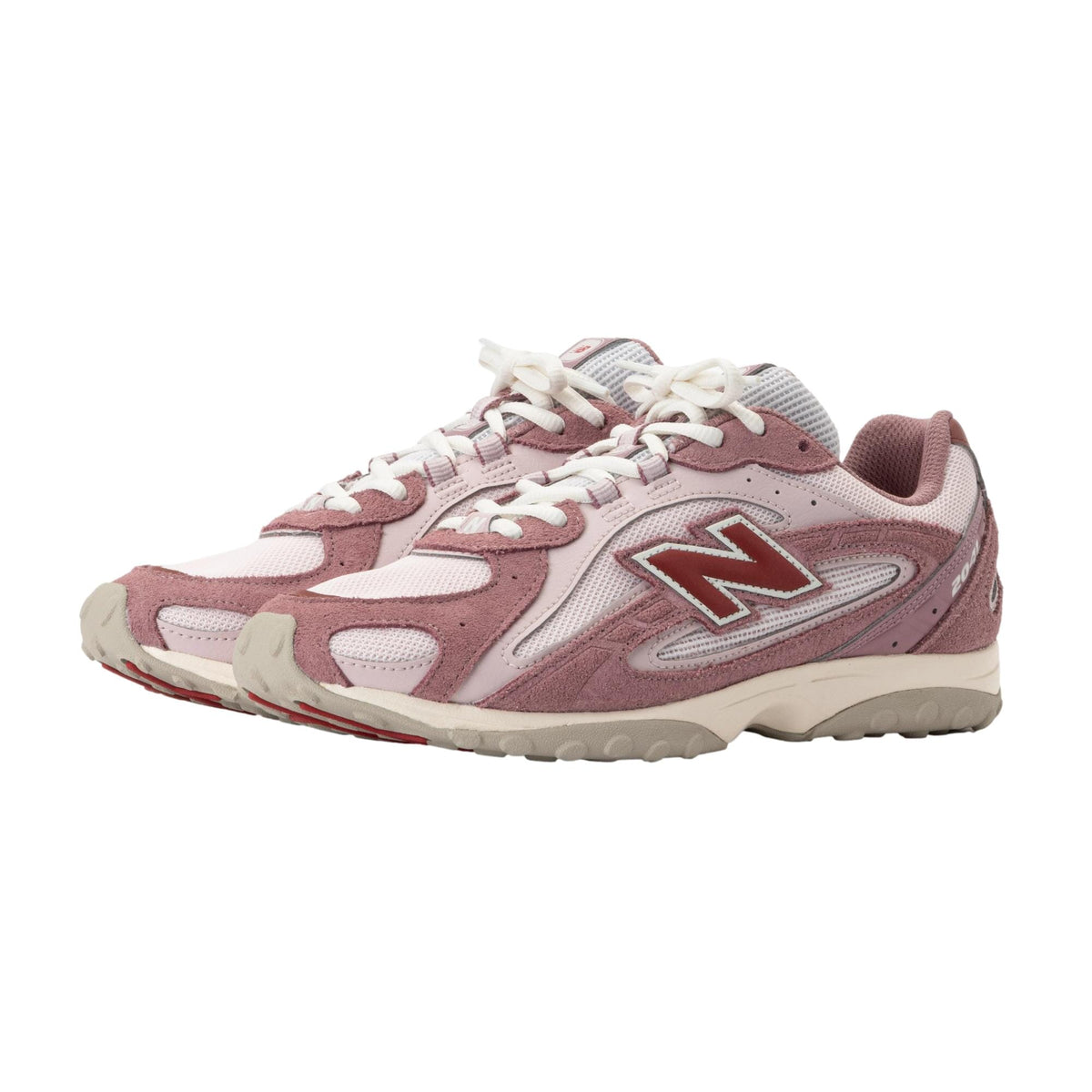 New Balance 204L Rosewood  U204L7AM Men's