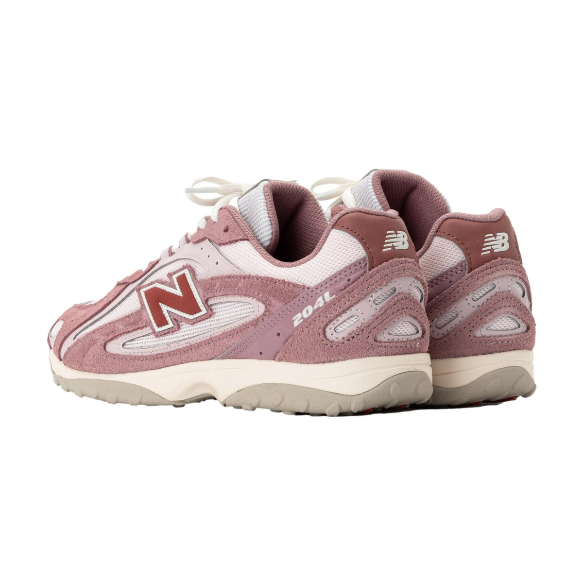 New Balance 204L Rosewood  U204L7AM Men's