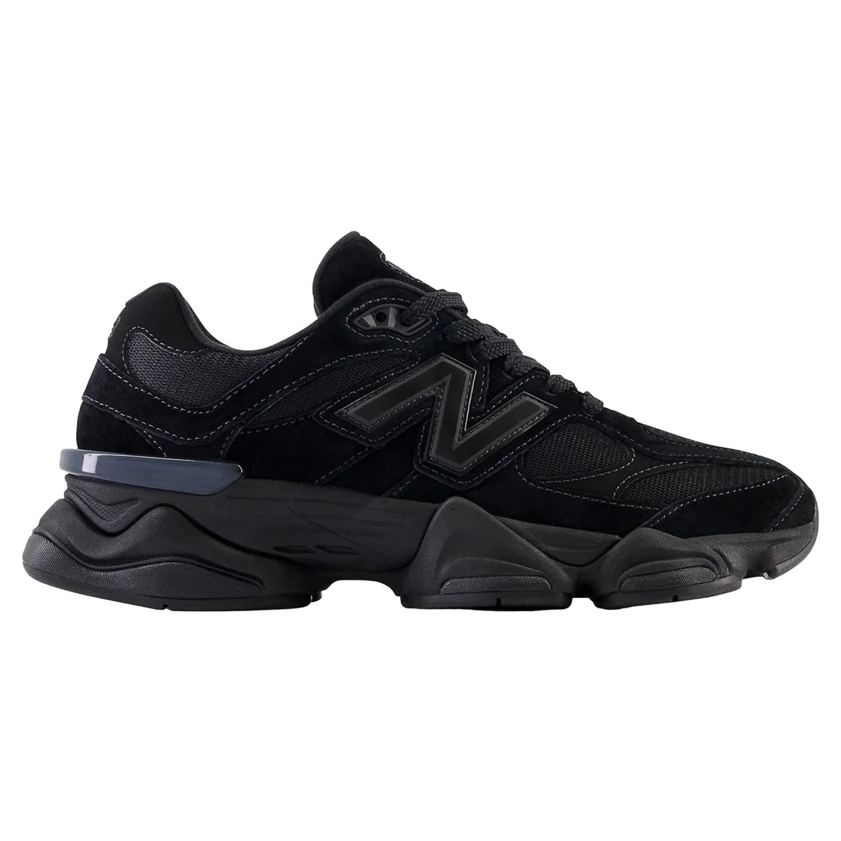 New Balance 9060 Black / Black / Black  U9060BPM Men's