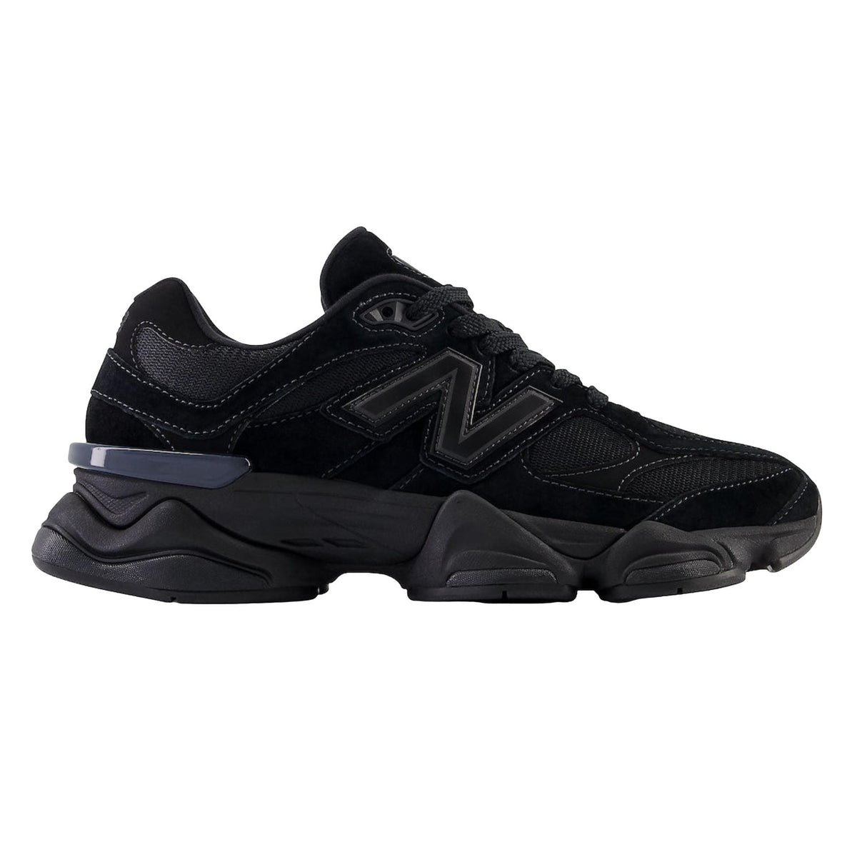 New Balance 9060 Black / Black / Black  U9060BPM Men's