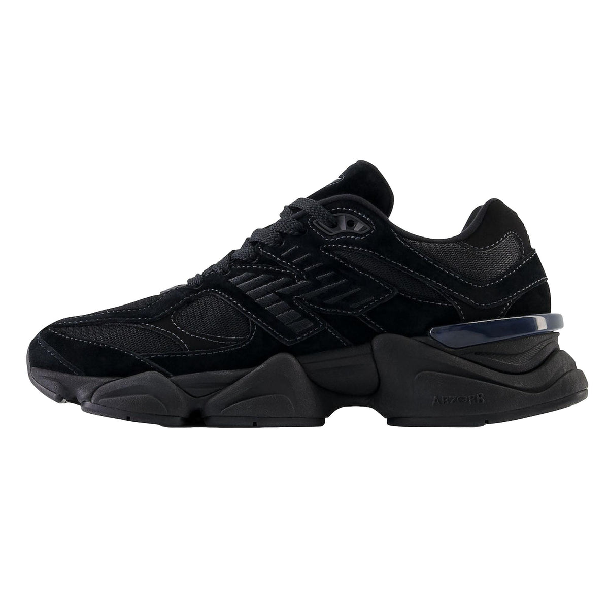 New Balance 9060 Black / Black / Black  U9060BPM Men's