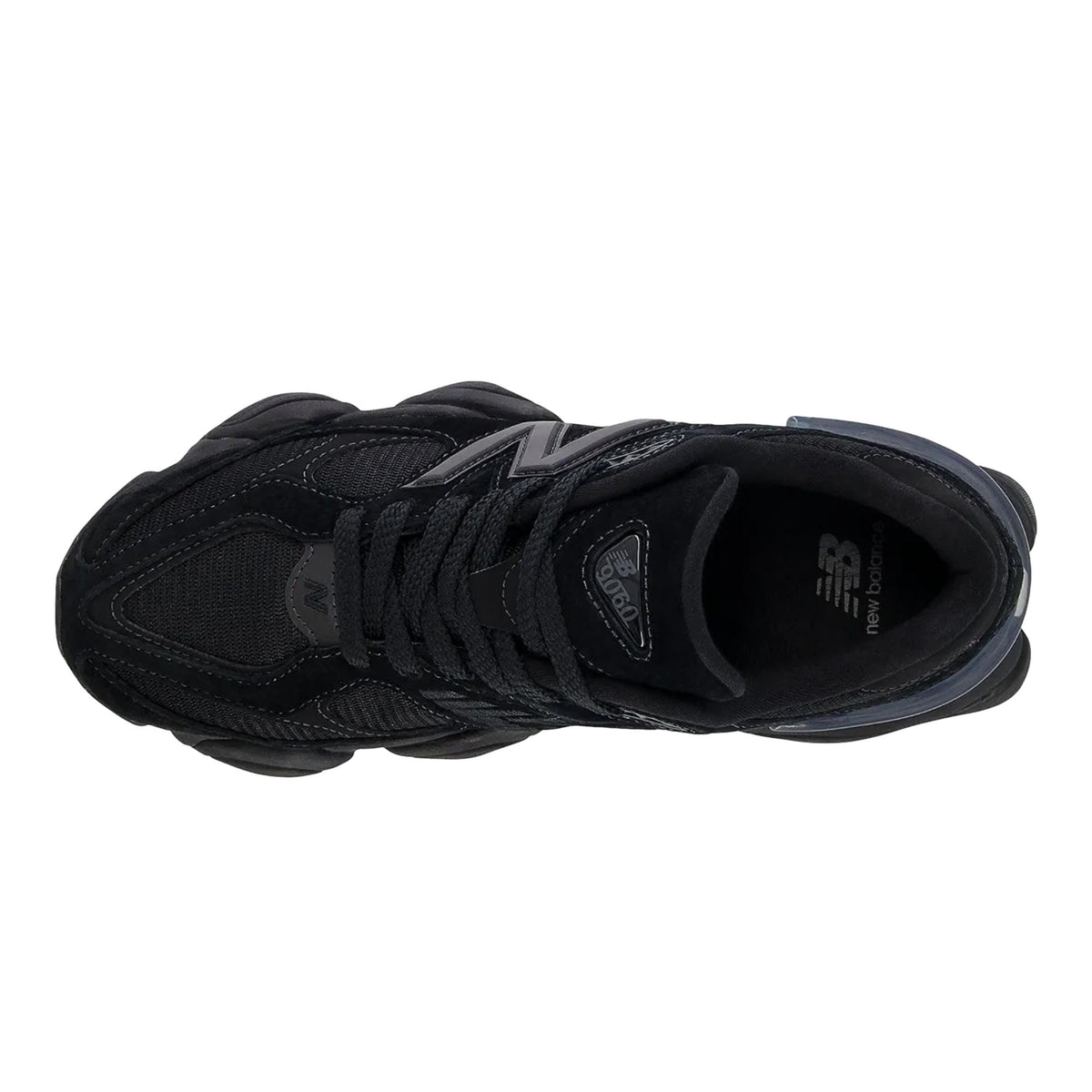 New Balance 9060 Black / Black / Black  U9060BPM Men's