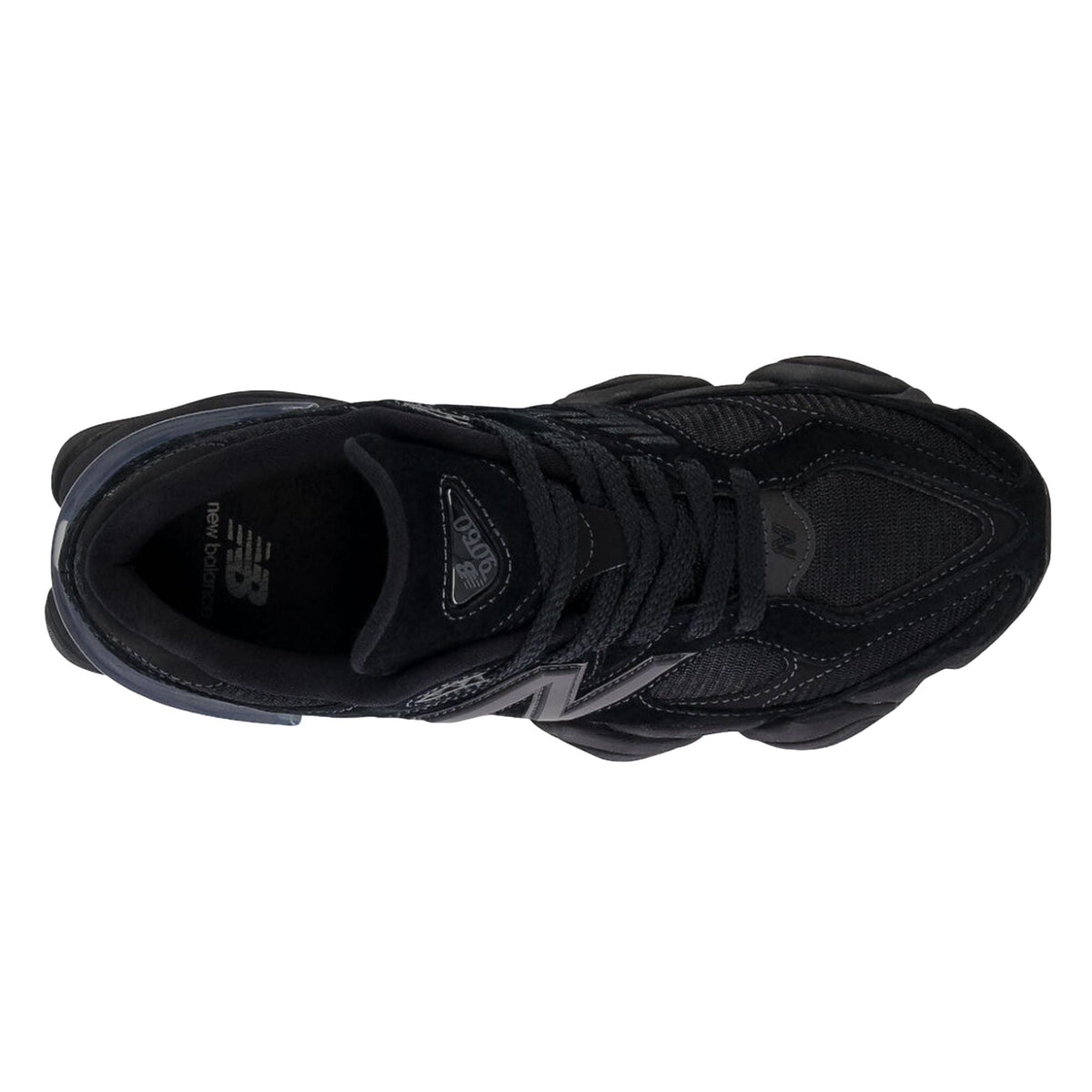 New Balance 9060 Black / Black / Black  U9060BPM Men's