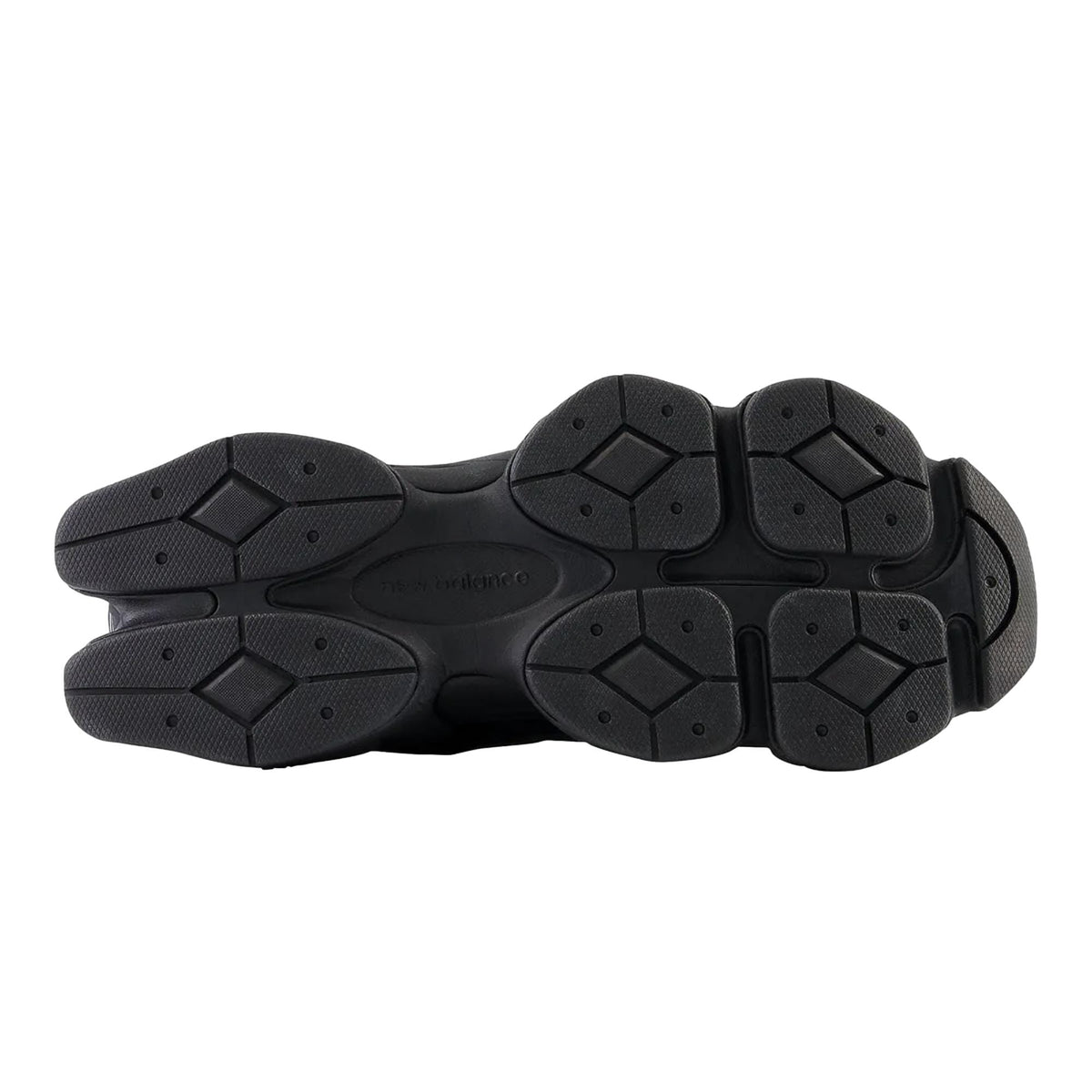 New Balance 9060 Black / Black / Black  U9060BPM Men's