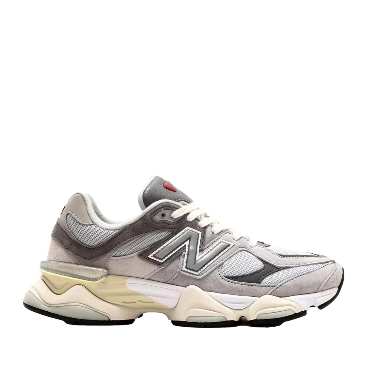 New Balance 9060 Grey / Grey  U9060GRY Men's
