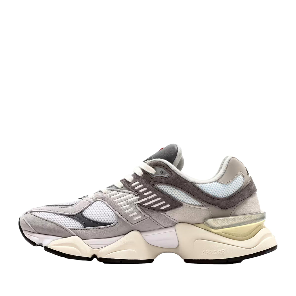 New Balance 9060 Grey / Grey  U9060GRY Men's