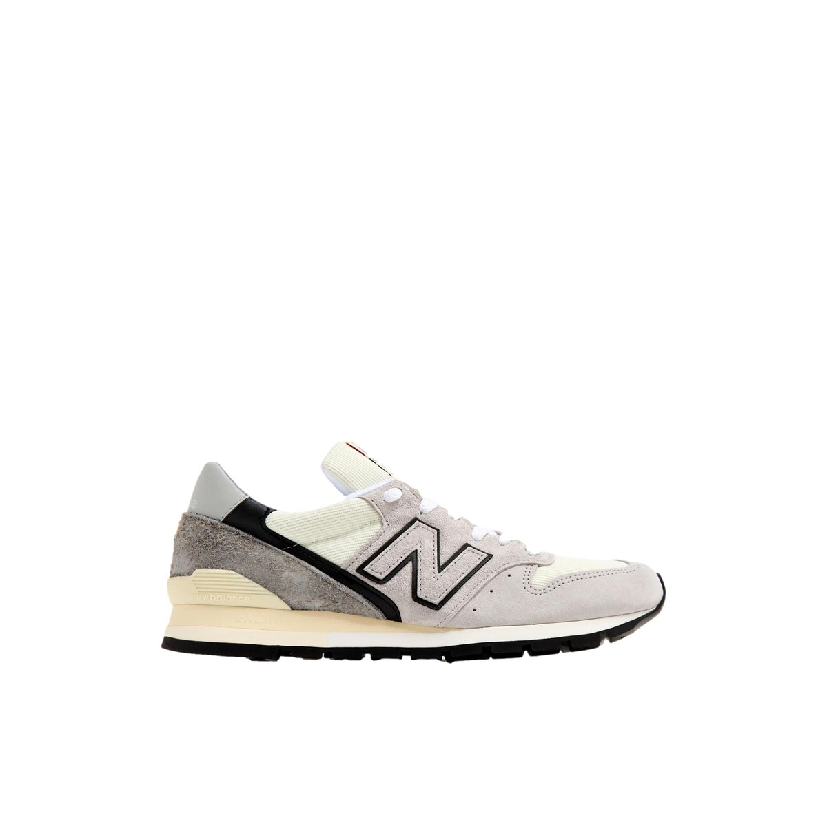 New Balance New Balance 996 Grey / Black  U996TG Men's