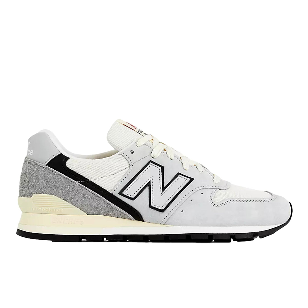 New Balance New Balance 996 Grey / Black  U996TG Men's