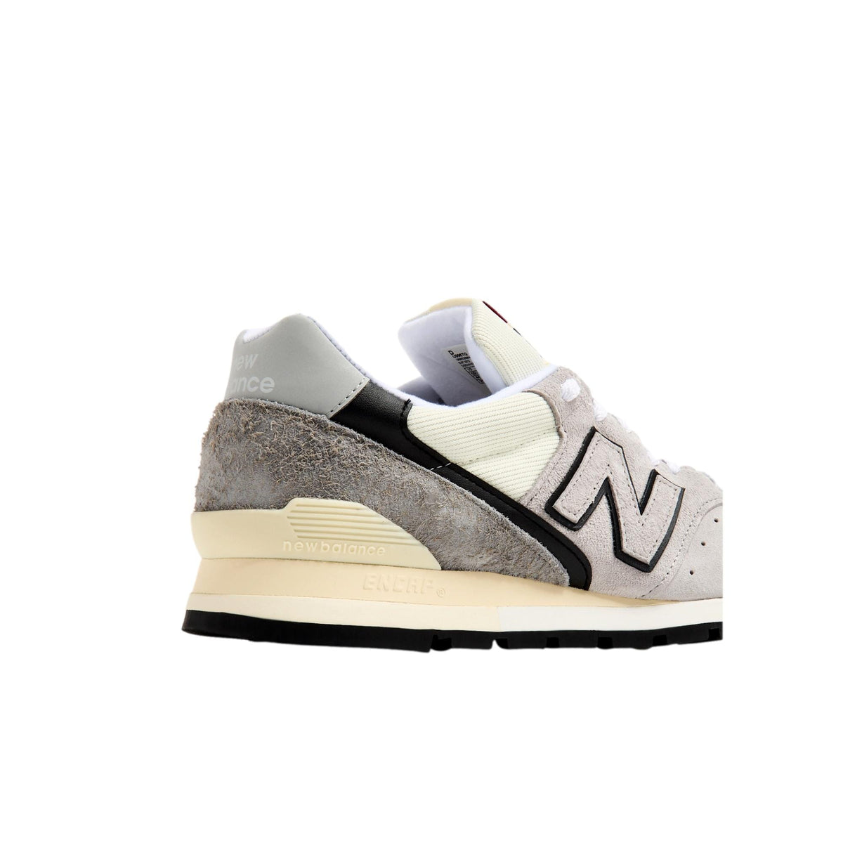 New Balance New Balance 996 Grey / Black  U996TG Men's